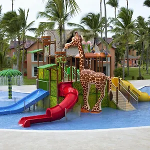 Resort Tropical Deluxe Princess