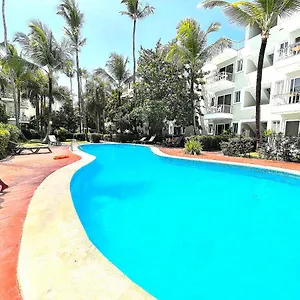 Sol Caribe Mar Pool - Playa Bavaro Beach Club & ***** Punta Cana