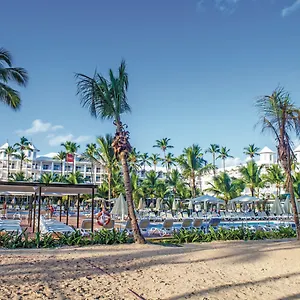 Отель Riu Palace Macao (adults Only), Пунта-Кана