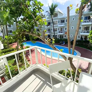 Atlantic - Great Location - Beach, Restaurants And Bars ***** Punta Cana