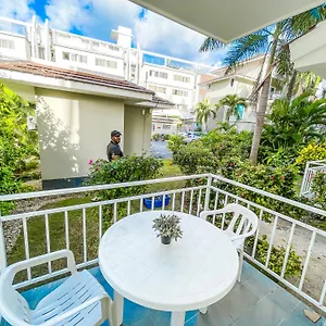 5* Hotel Tropicana Sol Caribes Near The Bavaro Beach Club & Spa
