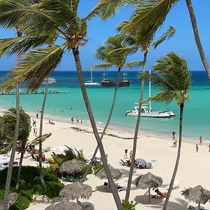 Grand Caribe Club And - Playa Bavaro ***** Punta Cana