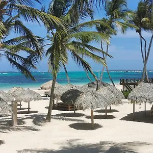 Deluxe Bavaro Beach & Spa - Best Price For Long Term Vacation ***** Punta Cana