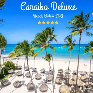 Caraibo Deluxe Beach Club & Spa ***** Punta Cana