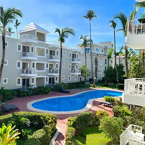 Sol Caribe - Playa Los Corales - Beach Club, Wifi, Swimming Pool ***** Punta Cana