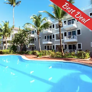 Tropicana Deluxe Beach Club And Pool - Playa Los Corales ***** Punta Cana