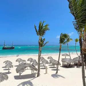 Bavaro Los Corales Sol Caribe Studio Deluxe Bavaro Beach & Spa ***** Punta Cana