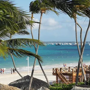 Tropical At Corales - Caribbean Fzco ***** Punta Cana