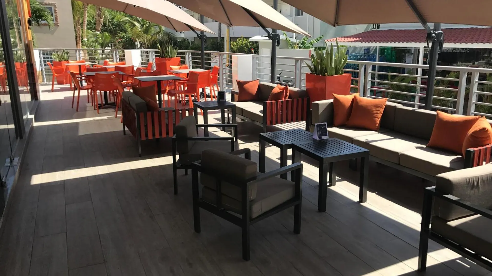 Sol Caribe Suites - Playa Los Corales - Beach Club, Wifi, Swimming Pool Punta Cana Dominican Republic