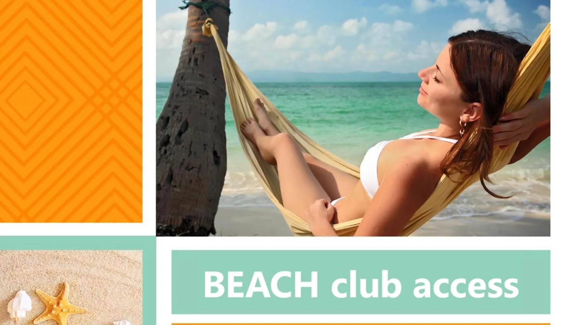 Hotel Sol Caribe Suites - Playa Los Corales - Beach Club, Wifi, Swimming Pool Punta Cana