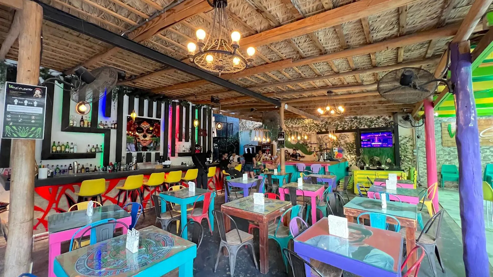 Hotel Sol Caribe Suites - Playa Los Corales - Beach Club, Wifi, Swimming Pool Punta Cana