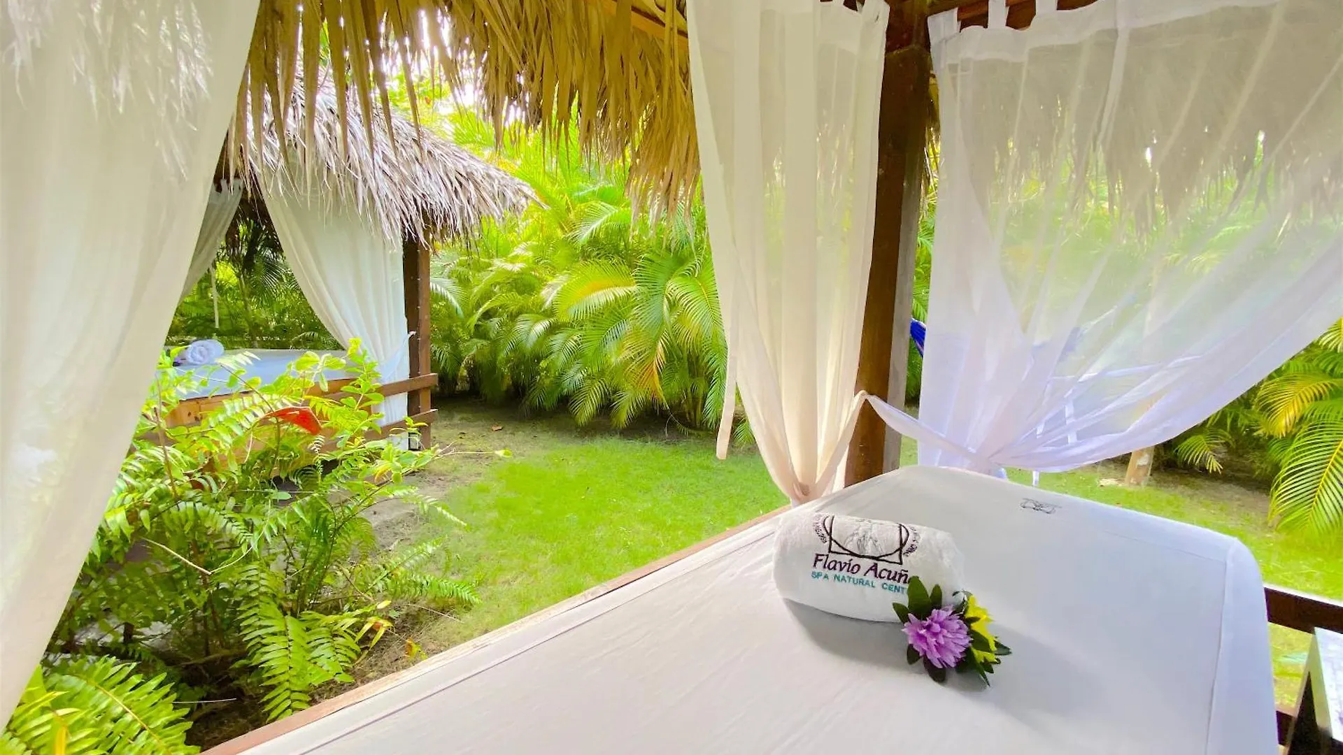 Sol Caribe Suites - Playa Los Corales - Beach Club, Wifi, Swimming Pool Punta Cana 5*,