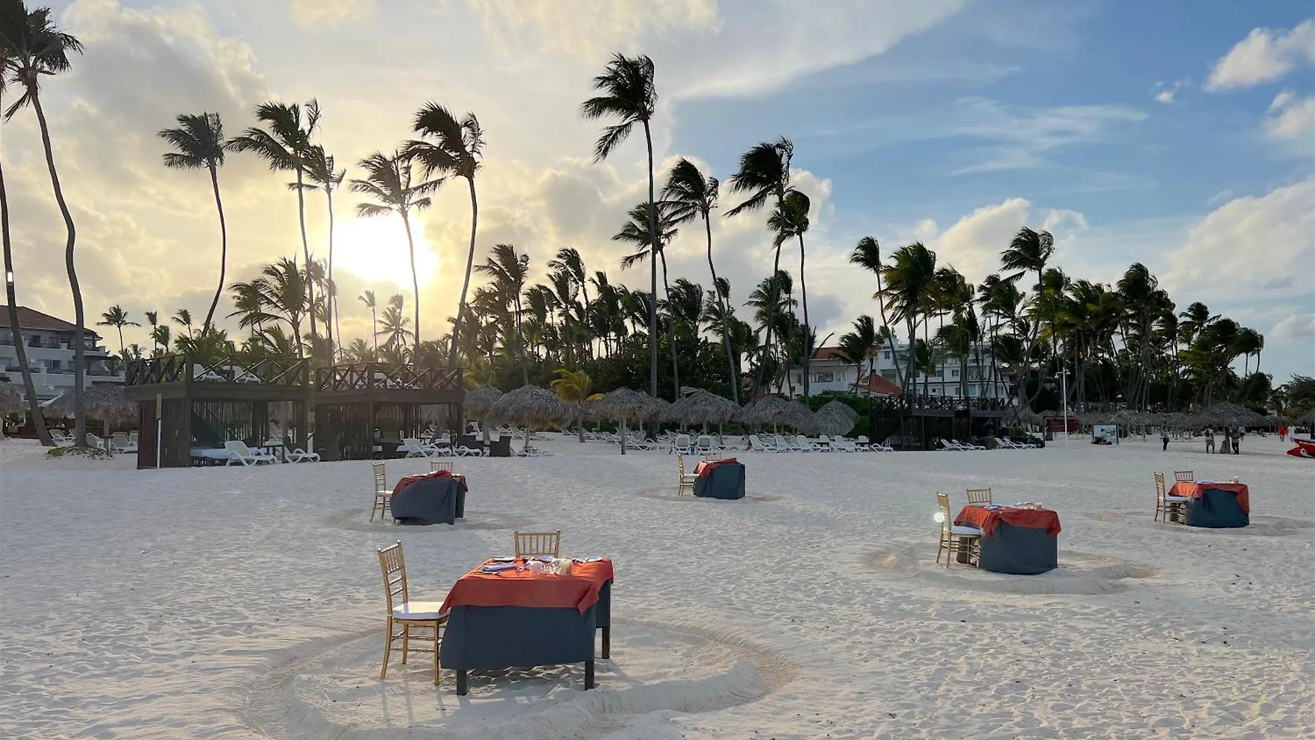Sol Caribe Suites - Playa Los Corales - Beach Club, Wifi, Swimming Pool Punta Cana Hotel