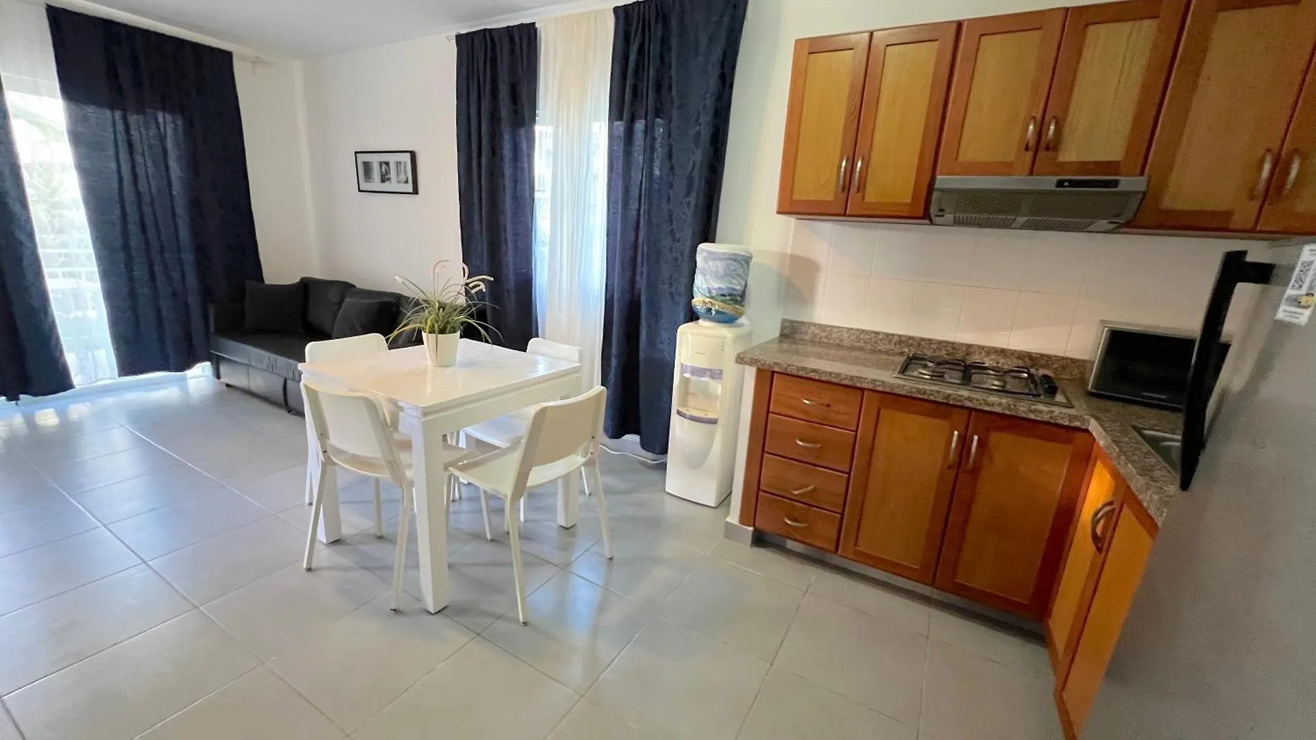 ***** Hotel Sol Caribe Suites - Playa Los Corales - Beach Club, Wifi, Swimming Pool Punta Cana Dominican Republic