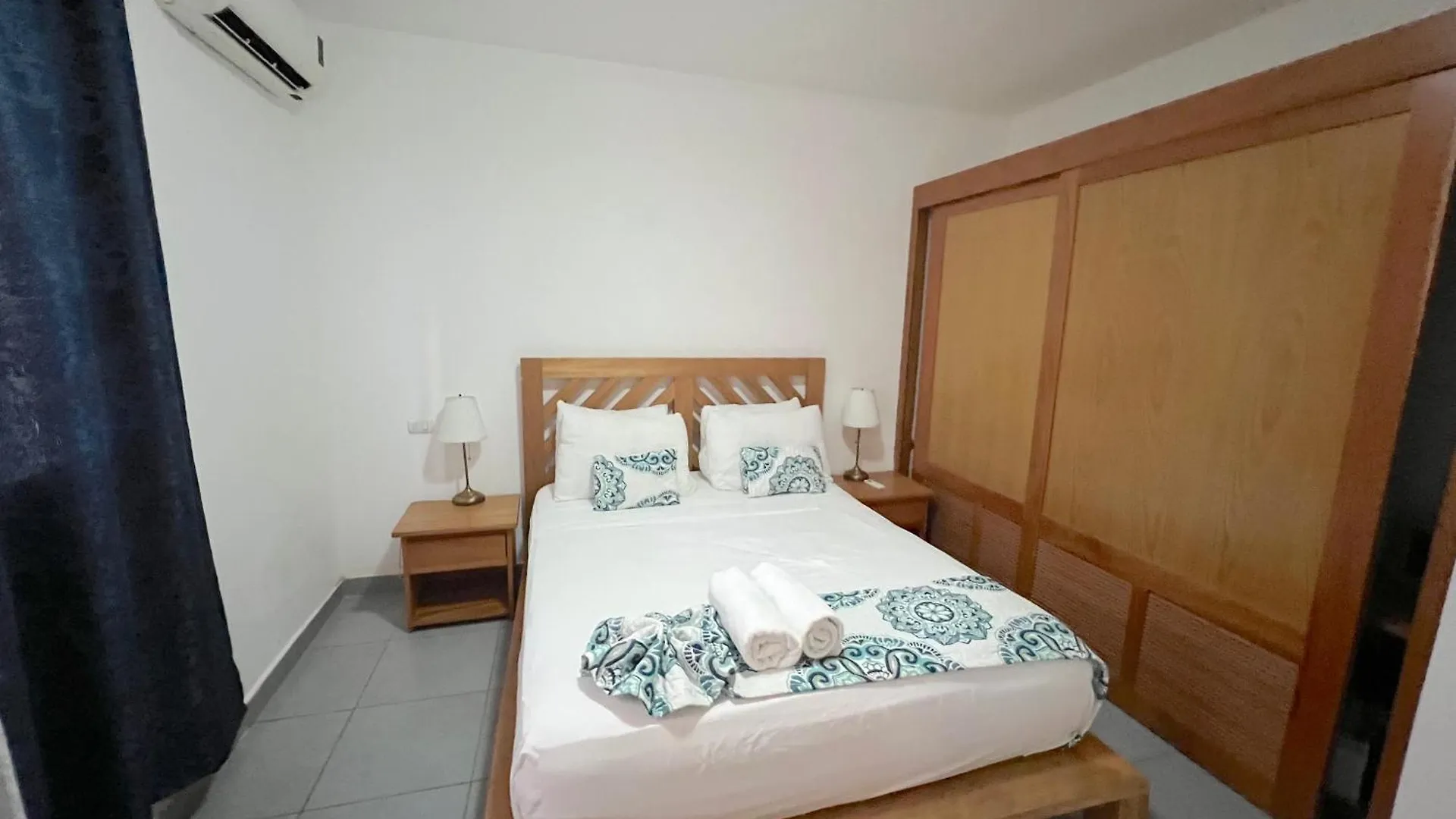 Sol Caribe Suites - Playa Los Corales - Beach Club, Wifi, Swimming Pool Punta Cana Dominican Republic