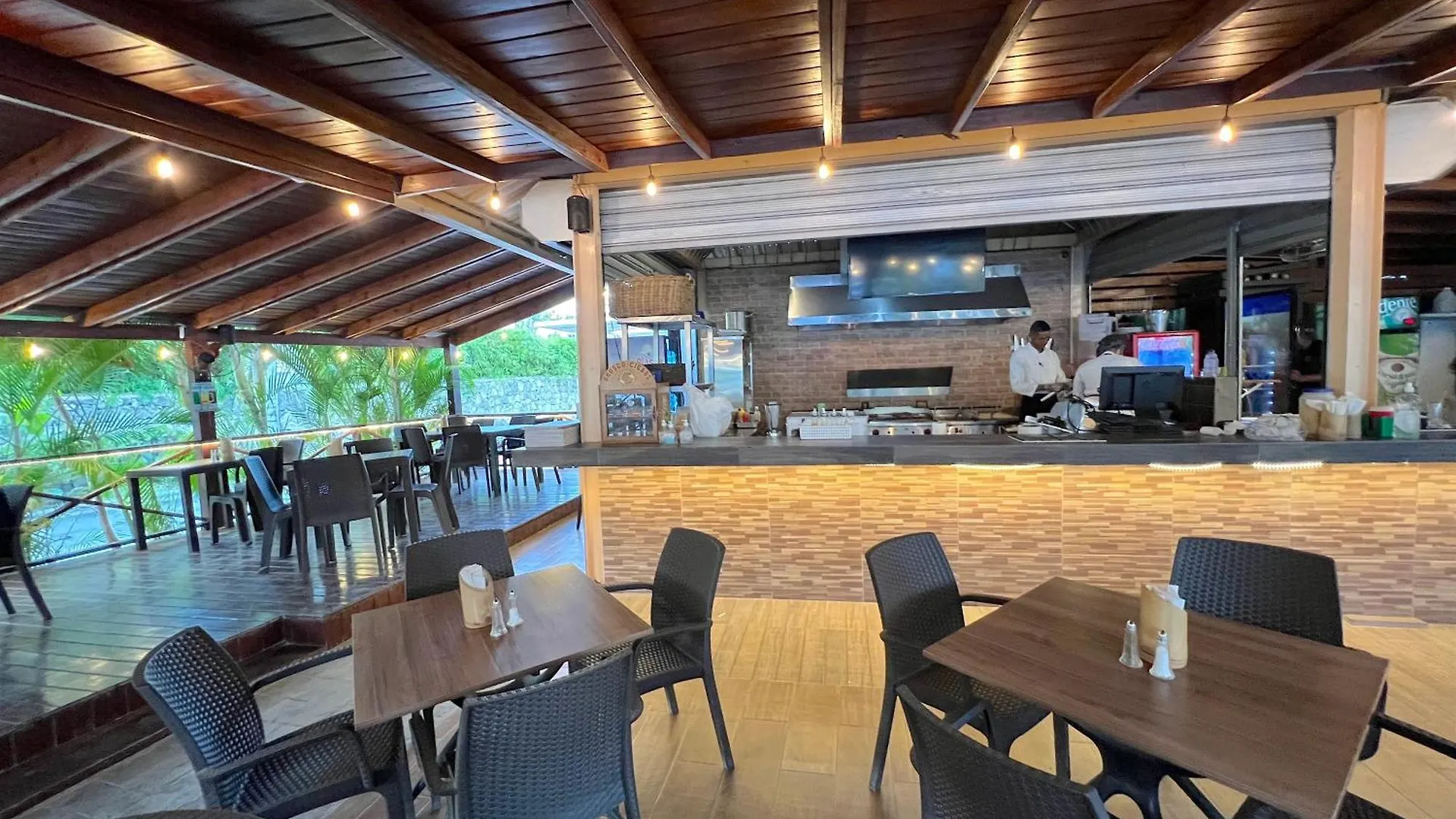 ***** 호텔 Sol Caribe Suites - Playa Los Corales - Beach Club, Wifi, Swimming Pool 푼타 카나 도미니카 공화국